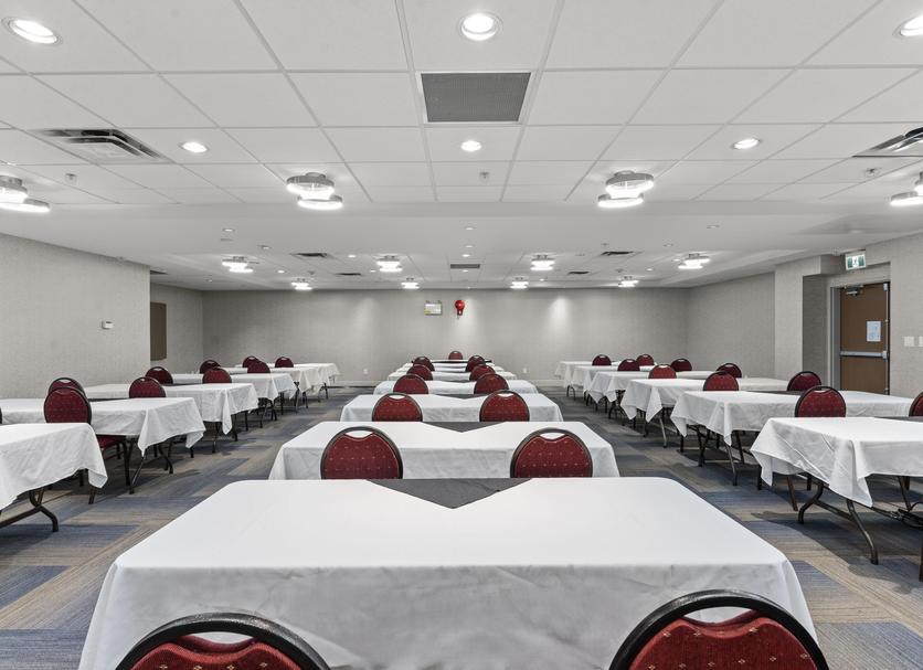 Conference room Ảnh