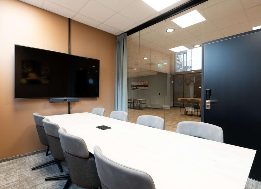 Conference room Ảnh