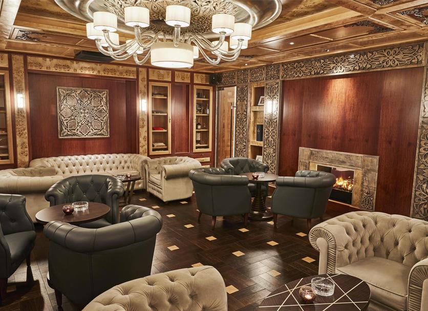 Lounge Ảnh