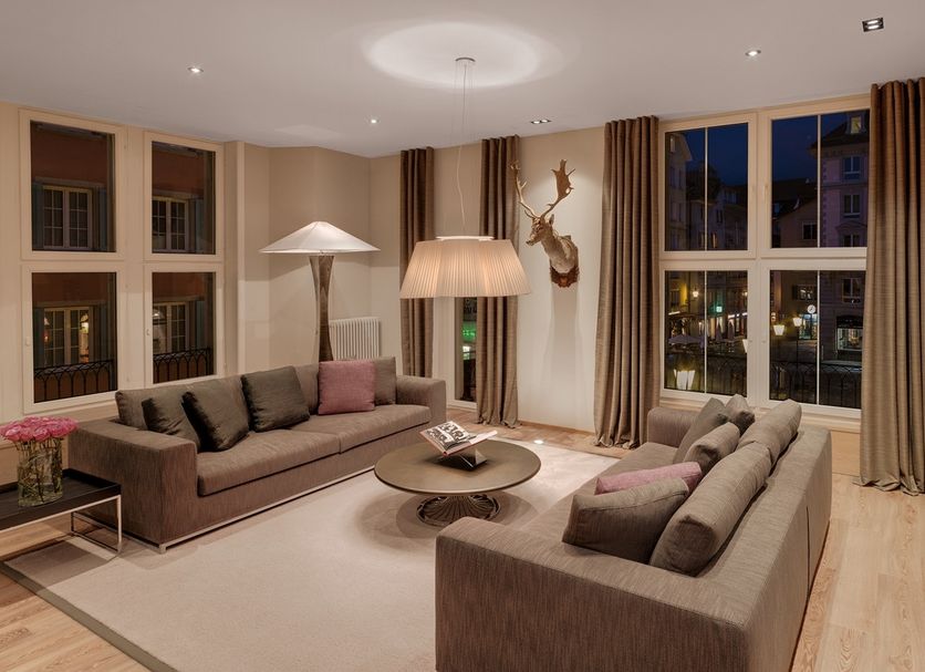 Lounge Ảnh