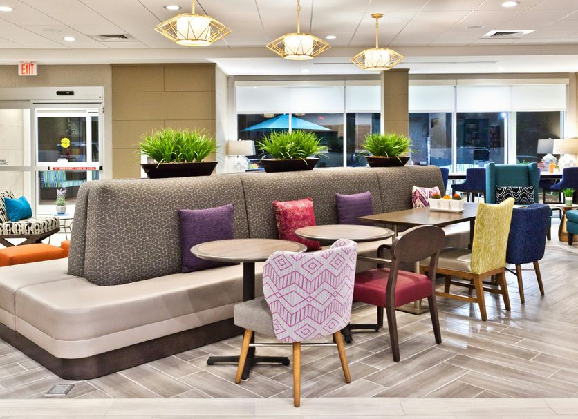 Lounge Ảnh