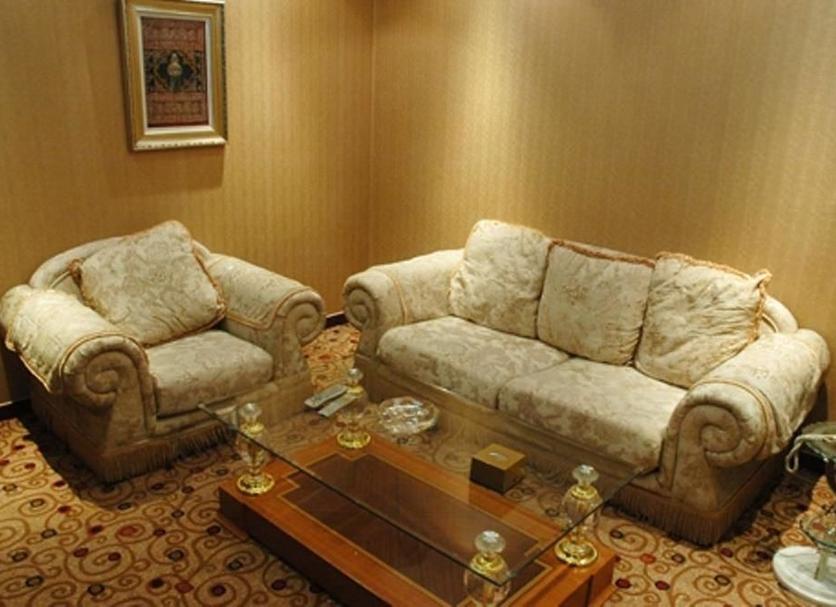 Phòng khách Ảnh