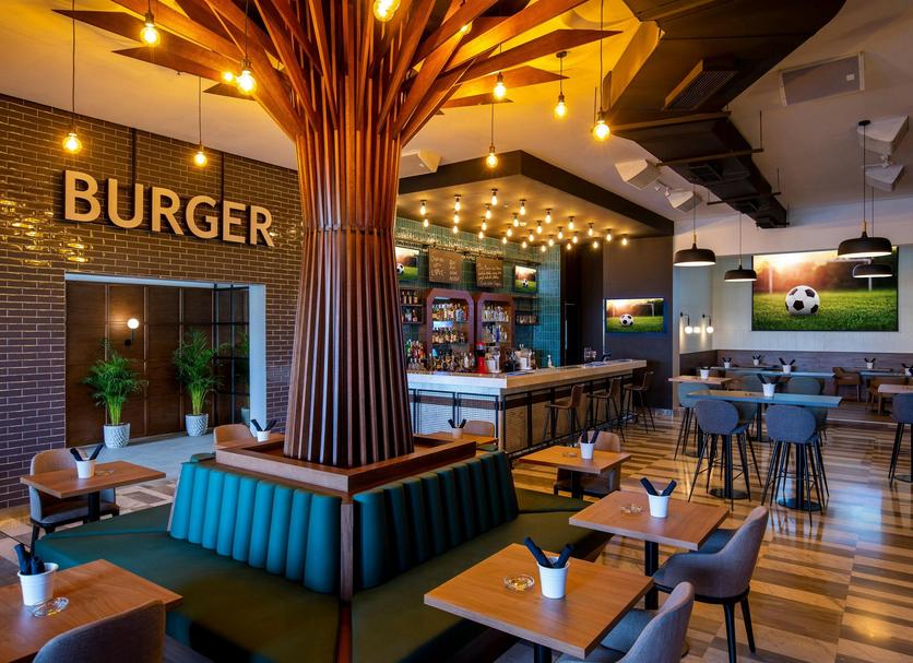 Lounge Ảnh