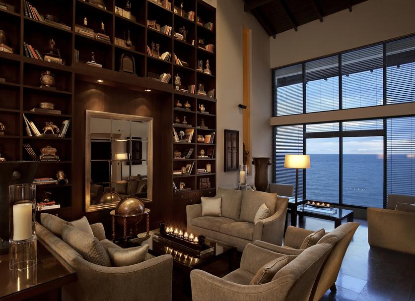 Lounge Ảnh