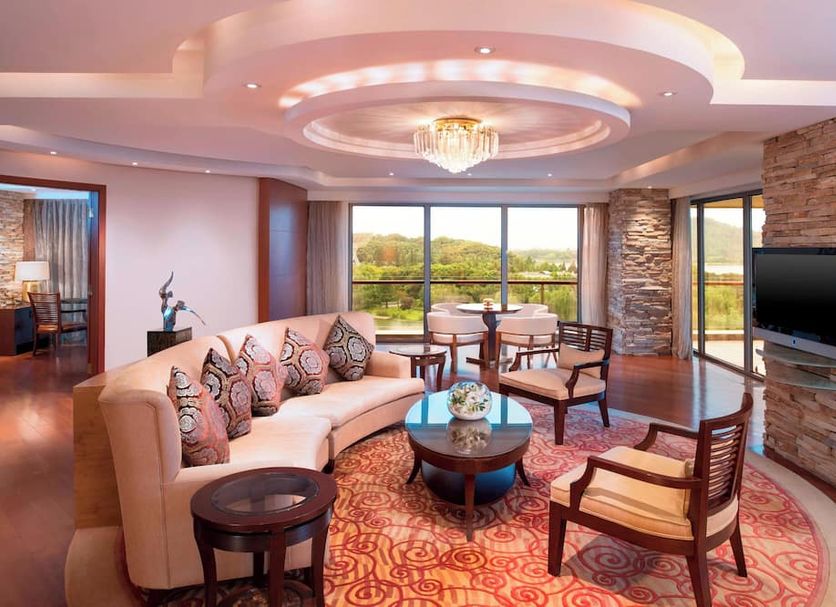 Lounge Ảnh