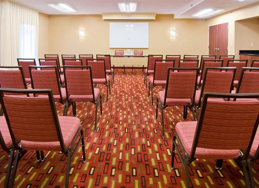 Conference room Ảnh