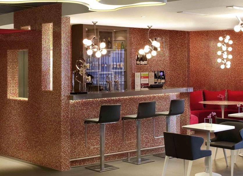 Bar Ảnh