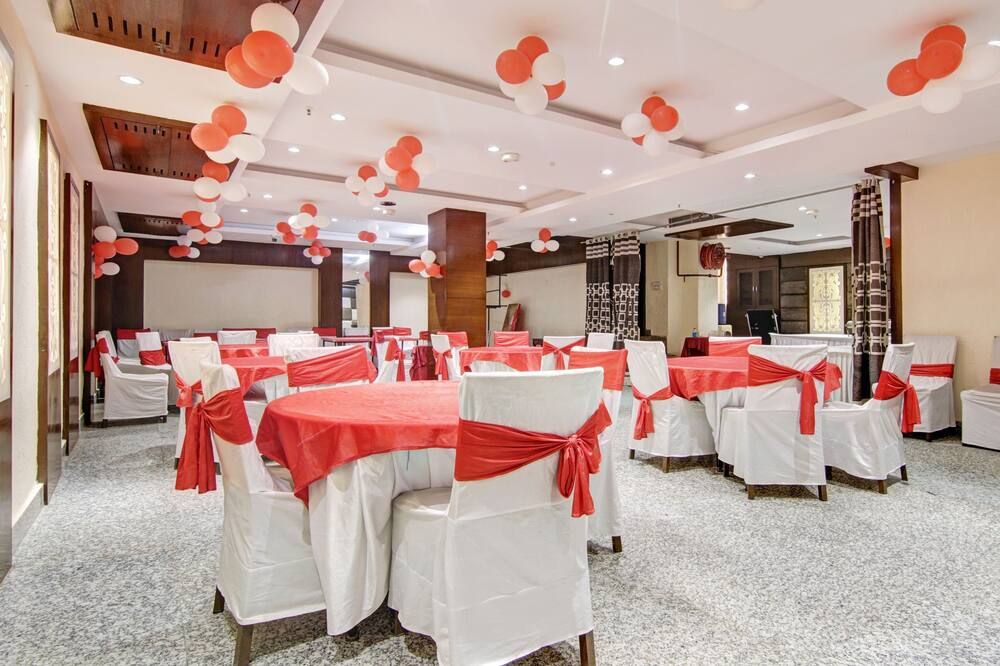 Sảnh yến tiệc