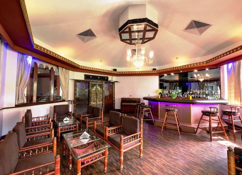 Bar Ảnh