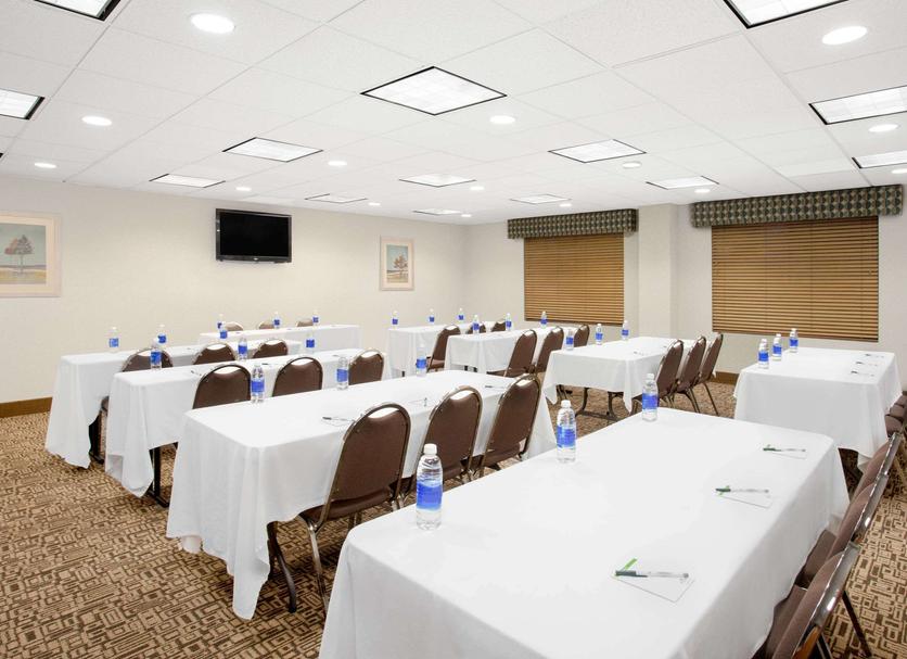 Conference room Ảnh