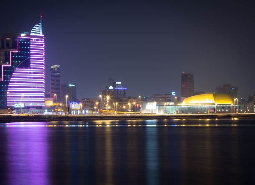 Cảnh ngoài trời Ảnh