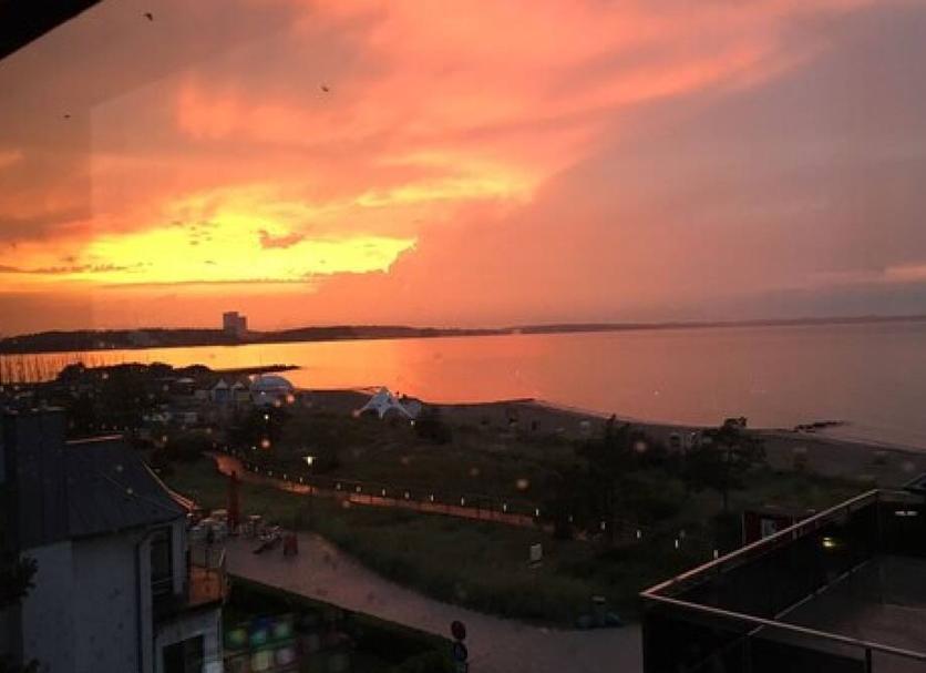 Cảnh ngoài trời Ảnh