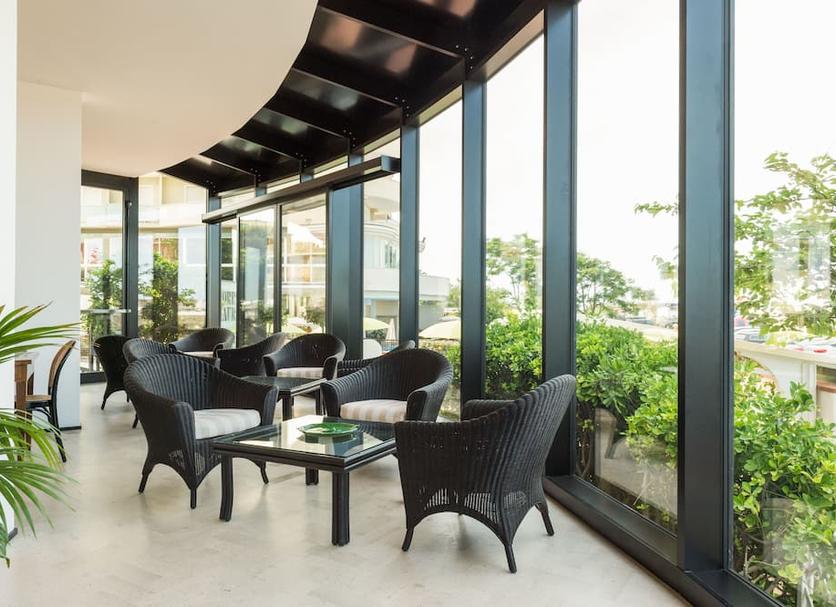 Lounge Ảnh