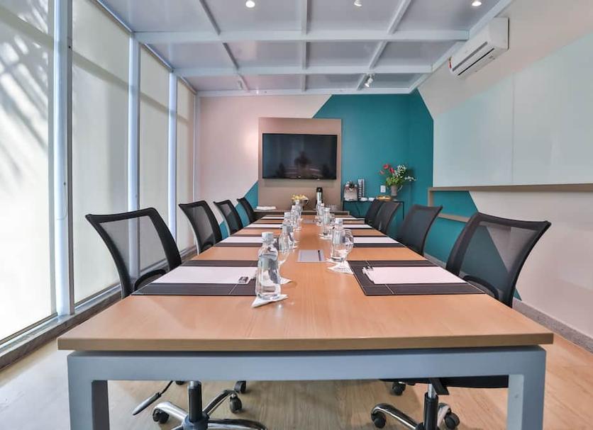 Conference room Ảnh