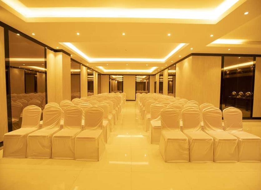 Conference room Ảnh