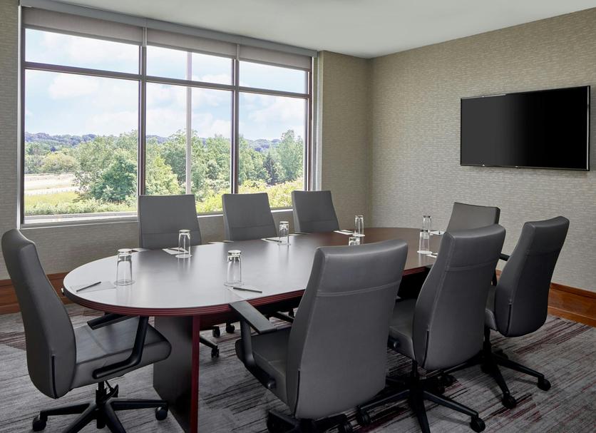 Conference room Ảnh