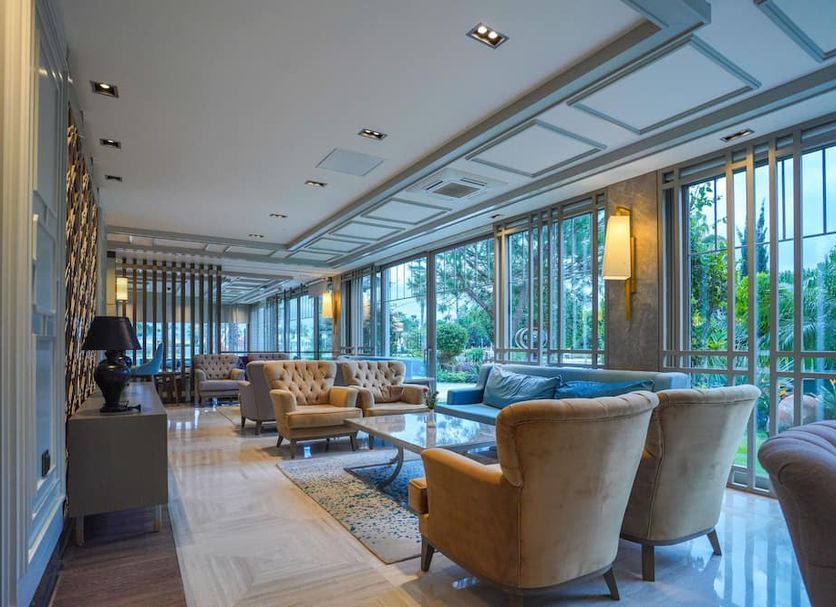 Lounge Ảnh
