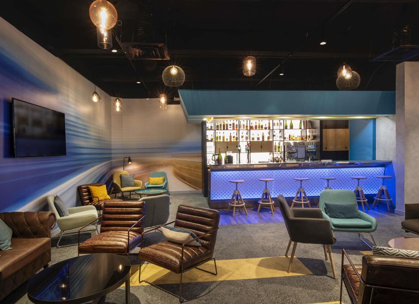 Lounge Ảnh
