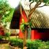 Cảnh ngoài trời