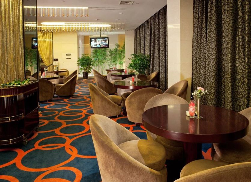 Lounge Ảnh