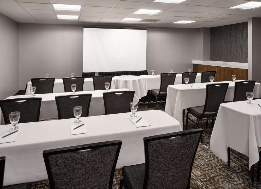 Conference room Ảnh