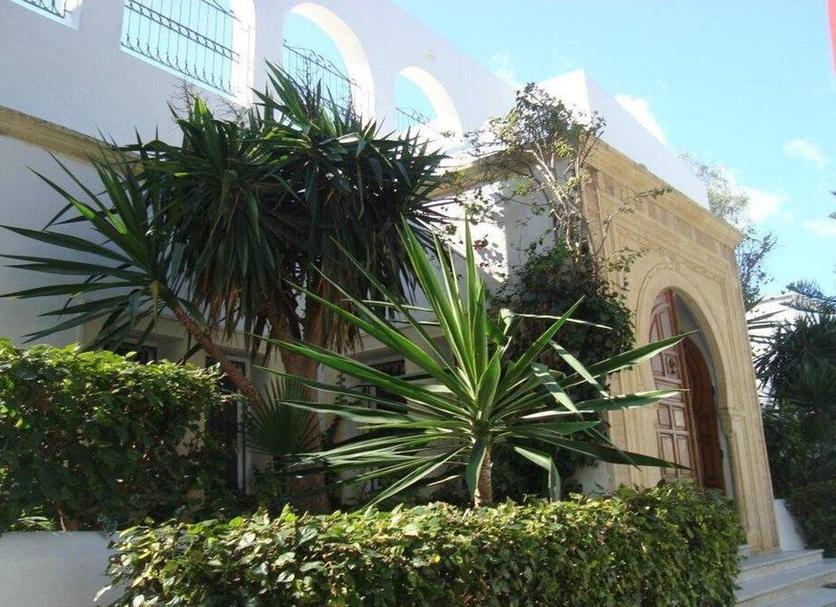 Cảnh ngoài trời Ảnh
