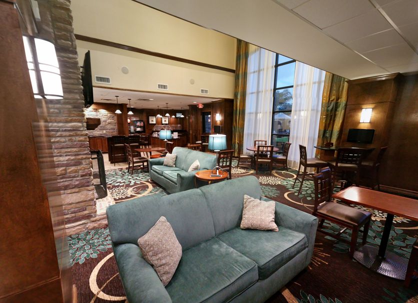 Lounge Ảnh