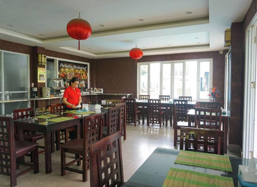 Nhà hàng Ảnh