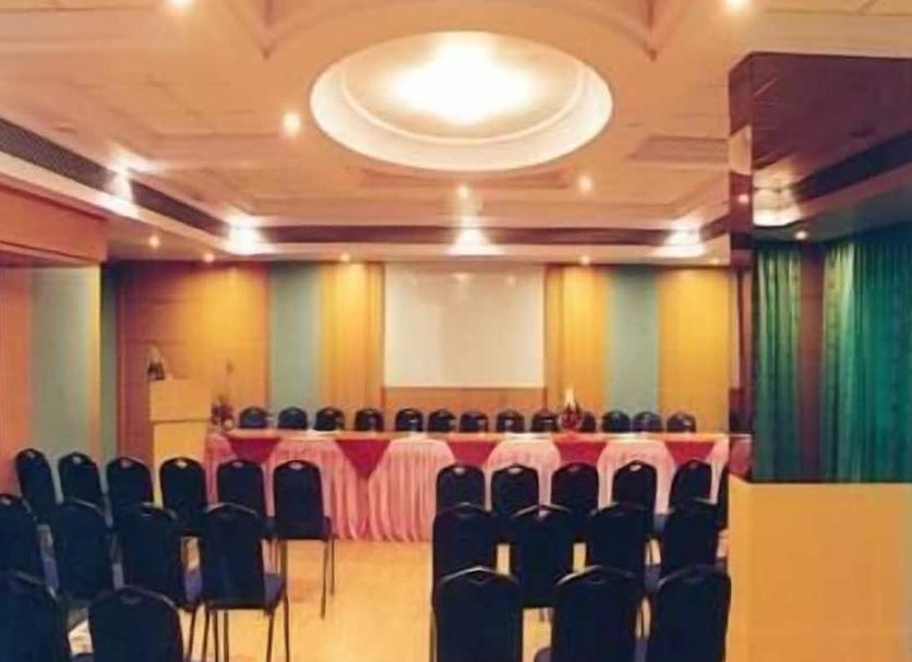 Conference room Ảnh