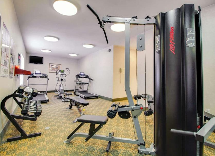 Gym Ảnh