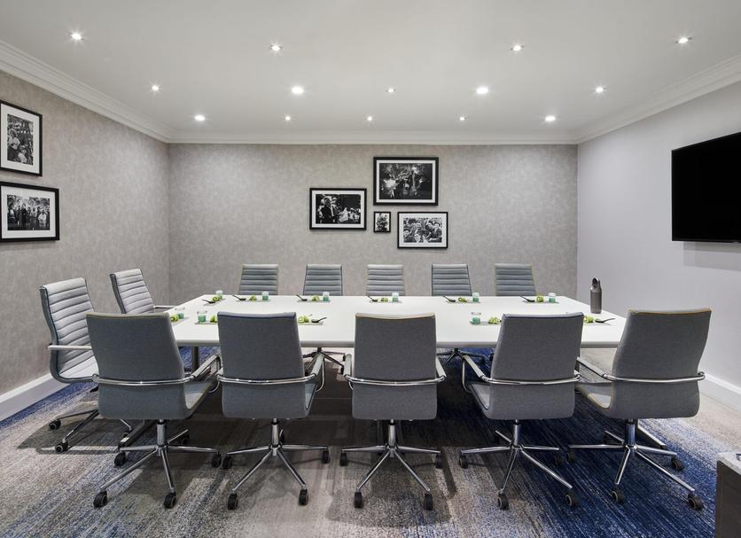 Conference room Ảnh