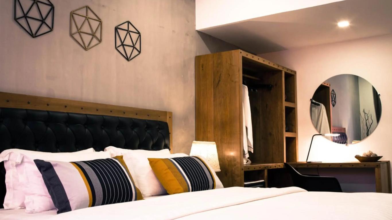 Lavanya Boutique Hotel