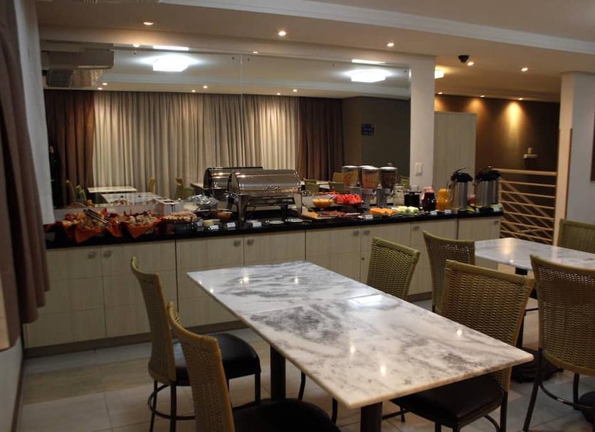 Buffet Ảnh