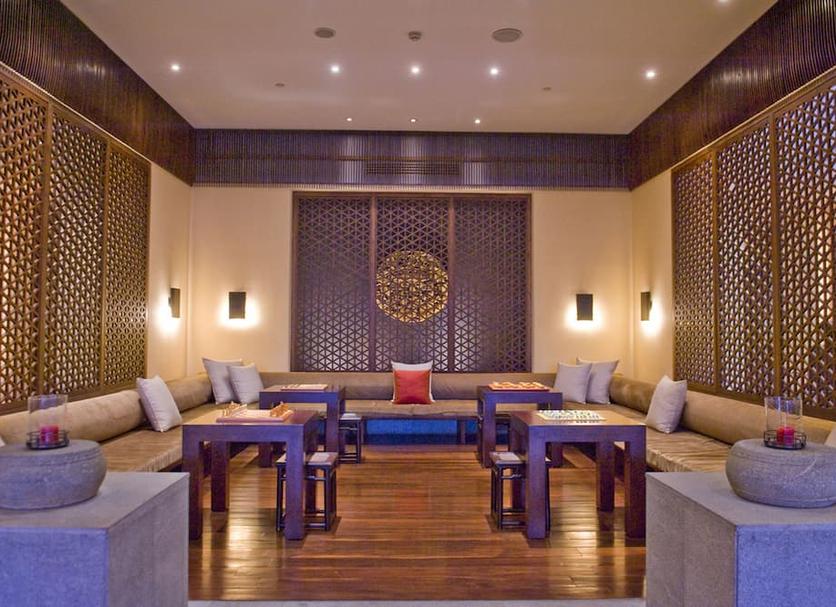 Lounge Ảnh