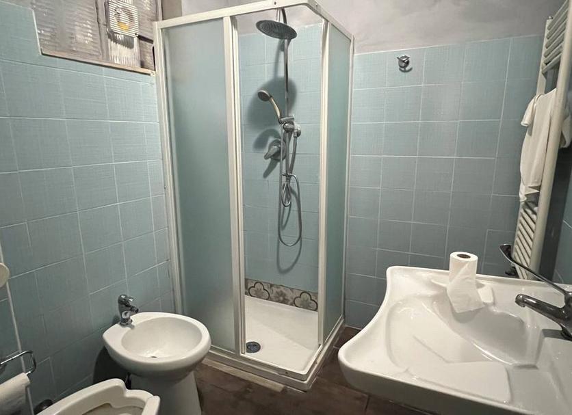 Phòng tắm Ảnh