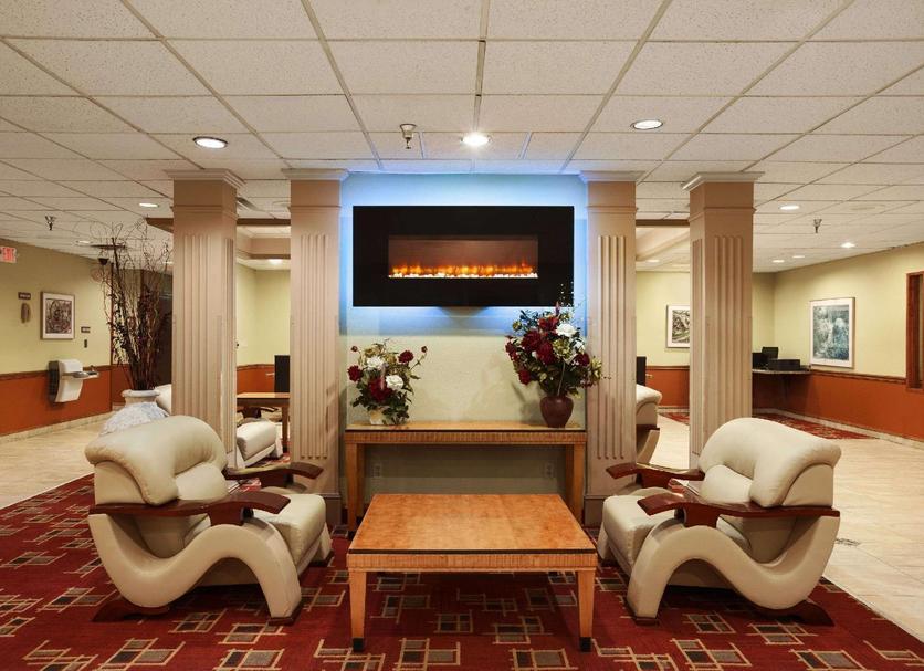 Lounge Ảnh