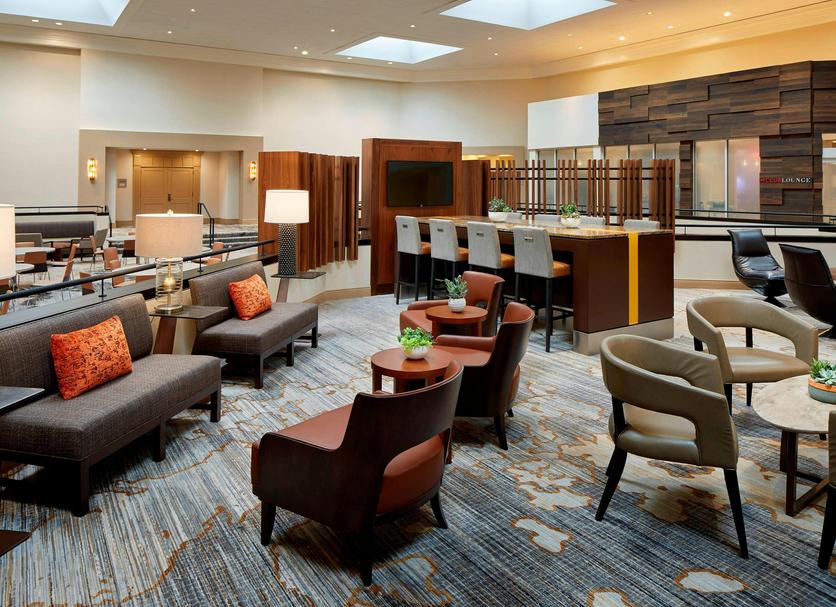 Lounge Ảnh