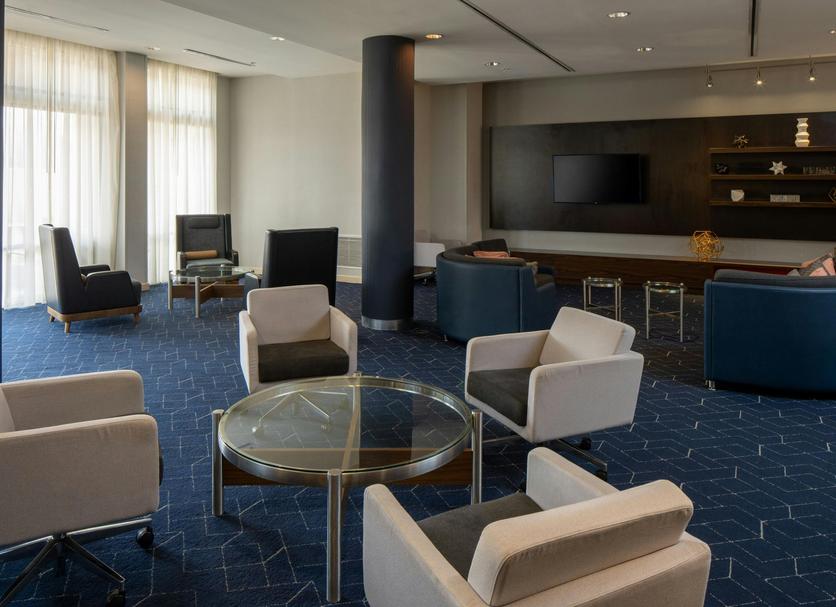 Lounge Ảnh