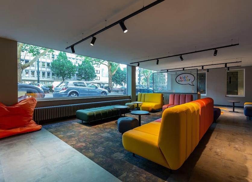 Lounge Ảnh
