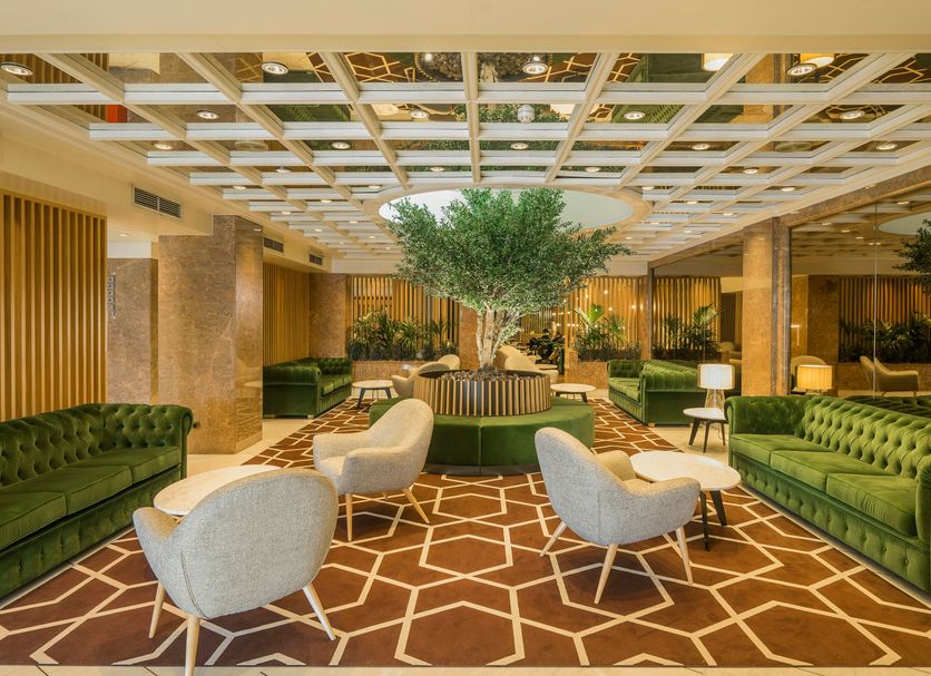 Lounge Ảnh