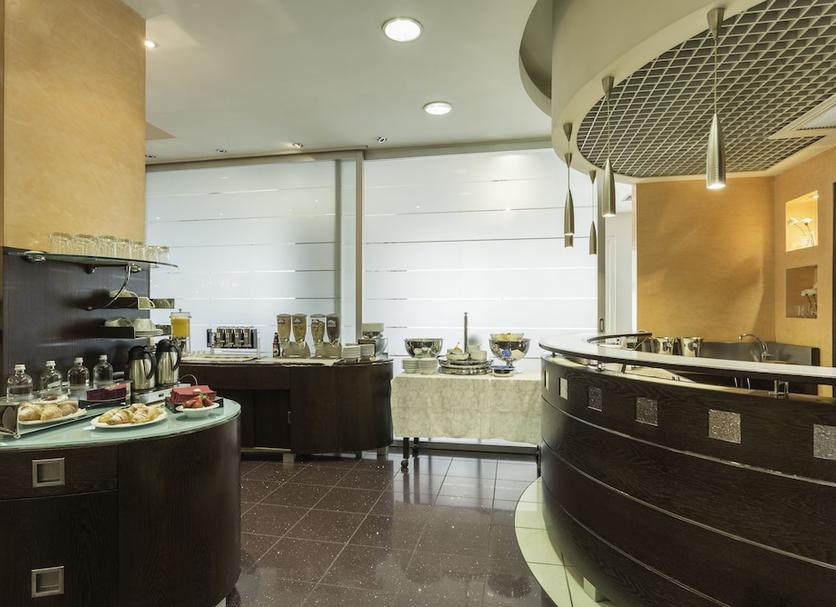 Buffet Ảnh