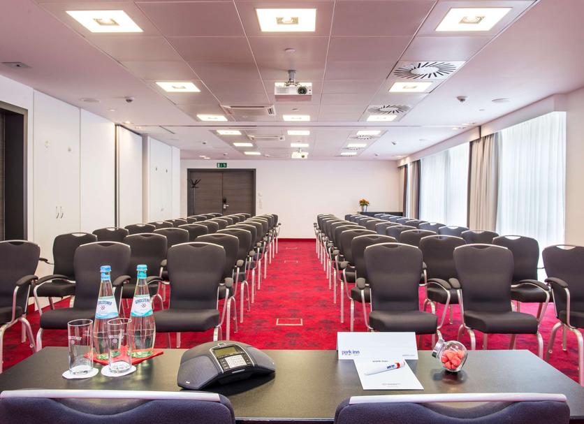Conference room Ảnh