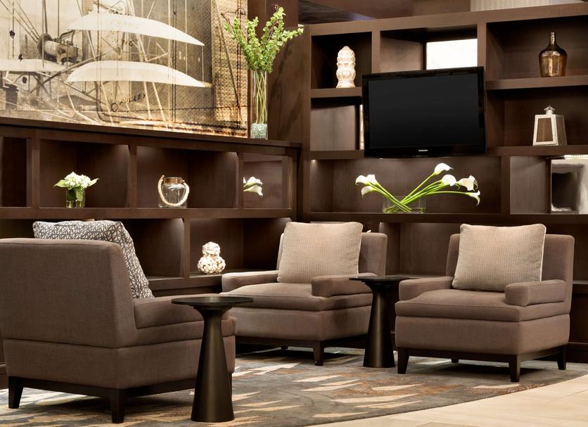 Lounge Ảnh