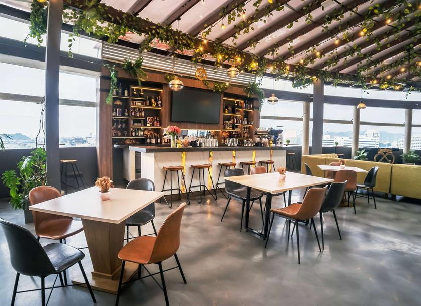 Bar Ảnh