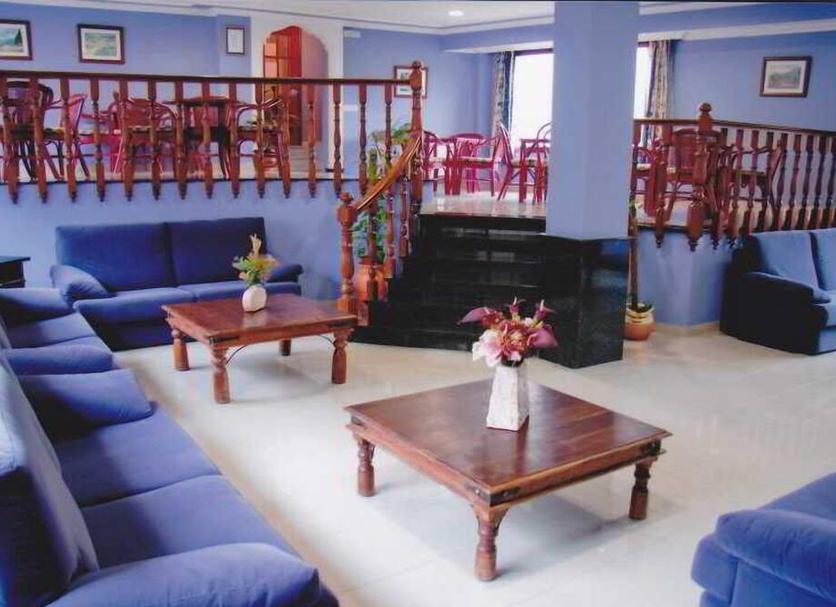 Lounge Ảnh