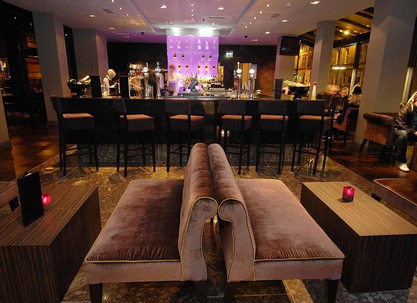 Bar Ảnh