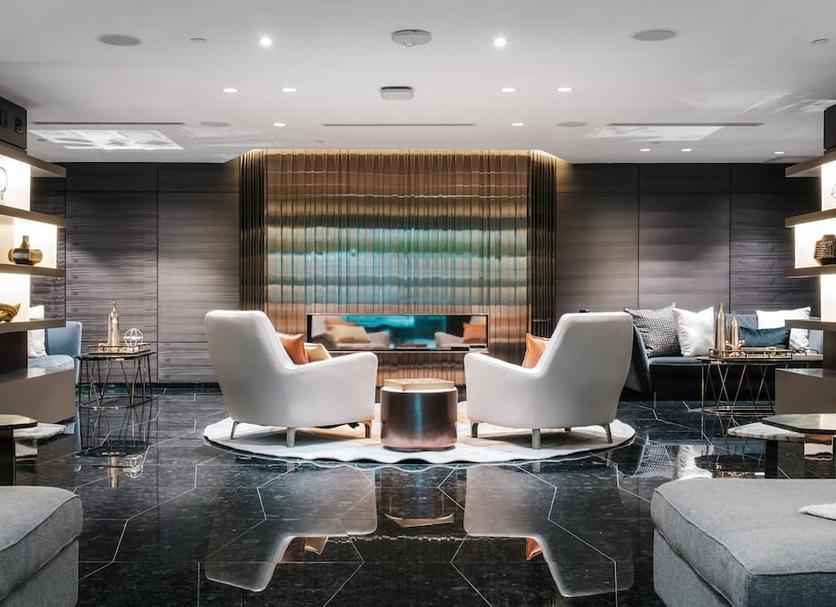 Lounge Ảnh
