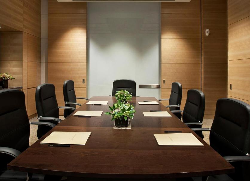 Conference room Ảnh