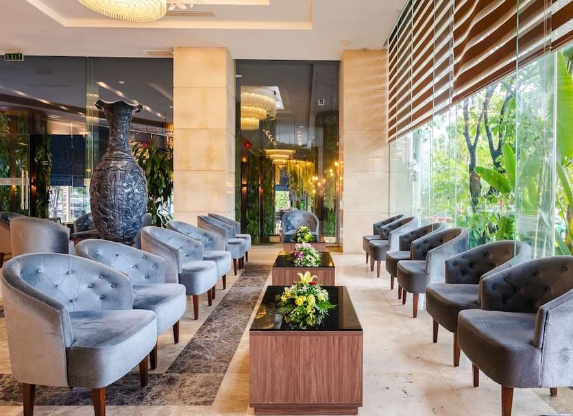 Lounge Ảnh