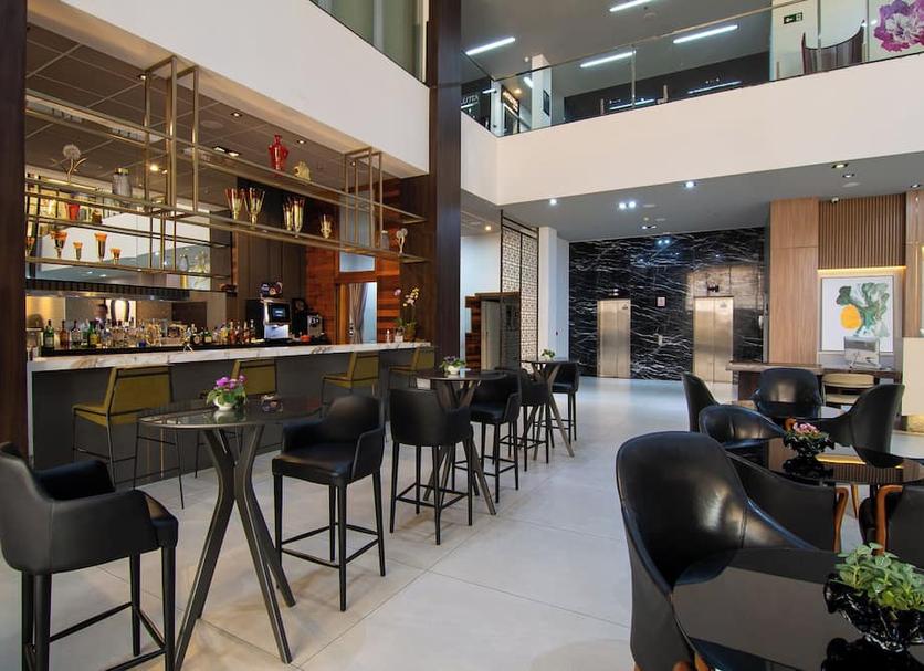 Bar Ảnh